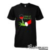 Drink Up Grinches Wine tshirt