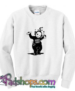 Drinky Winky Sweatshirt SL