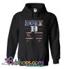 Duke Blue Devils RJ Barrett Zion Williamson Hoodie SL