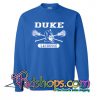 Duke Lacrosse Sweatshirt