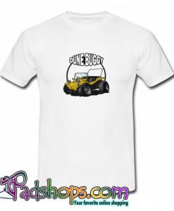 Dune Buggy trending  T shirt SL