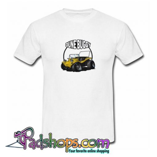 Dune Buggy trending  T shirt SL