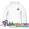 EST 1991 Hoodie