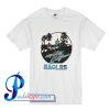 Eagles Hotel California Vintage T Shirt