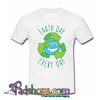 Earth Day Every Day Recycle T Shirt (PSM)