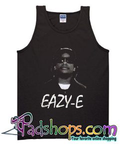 Eazy-E Tank Top