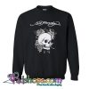 Ed Hardy Skull  Sweatshirt SL
