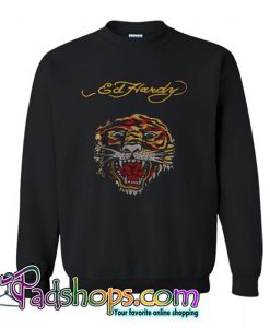 Ed Hardy  Sweatshirt SL