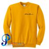 Eddie Bauer Sweatshirt