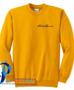 Eddie Bauer Sweatshirt