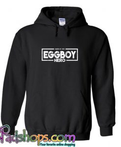EggBoy Hero Hoodie SL