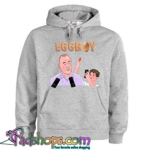 EggBoy Hoodie SL