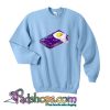 Egg Boy GameBoy Sweatshirt SL