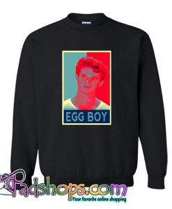 Egg Boy Hope Sweatshirt SL