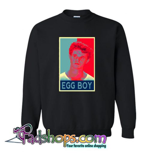 Egg Boy Hope Sweatshirt SL