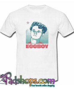 Egg Boy T shirt