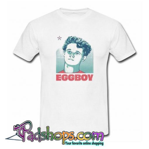 Egg Boy T shirt