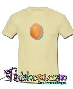 Egg T Shirt SL