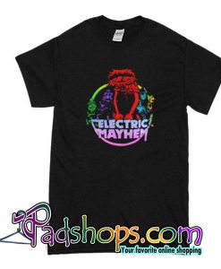 Electric Mayhem T-Shirt