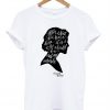 Elizabeth Bennett T shirt