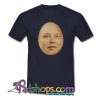 Elon Musk World Record Egg Boy Tshirt SL