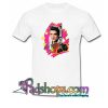 Elvis Presley The King Vintage With Guitar T Shirt