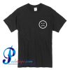 Emoji Emoticon Expression Face Sad Icon T Shirt