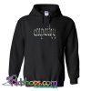 Empathy Embroidered Hoodie SL