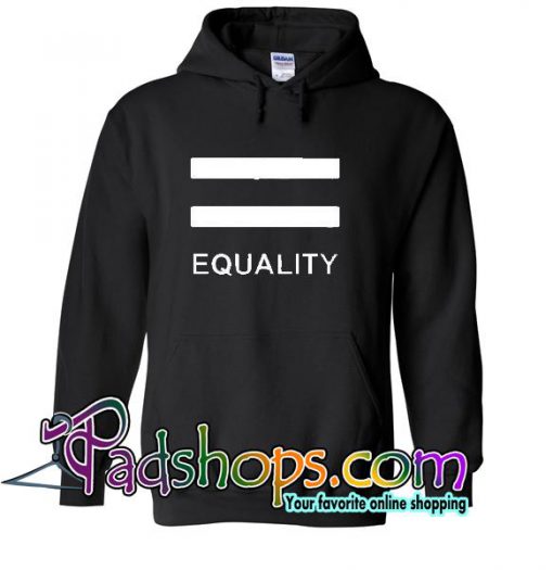 Equality Hoodie