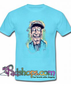 Ernest Ernest P Worrell T Shirt SL