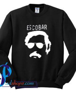 Escobar Sweatshirt