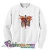 Evanescence Synthesis Super Deluxe Sweatshirt SL