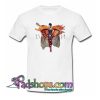 Evanescence Synthesis Super Deluxe T Shirt SL