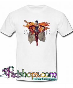 Evanescence Synthesis Super Deluxe T Shirt SL