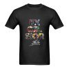 Excelsior Stan Lee Signature T-shirt