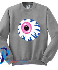 Eyeball Sweatshirt