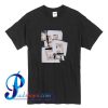 Eyes Art Graphic T Shirt