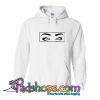 Eyes Box Hoodie