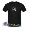 FG  T Shirt SL