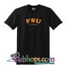 FSU Tallahassee T Shirt