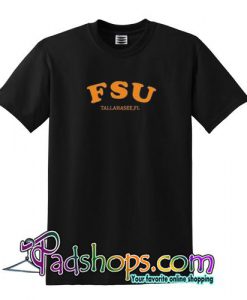 FSU Tallahassee T Shirt