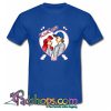 Fairytale Kiss Cam Create The Mood T  shirt SL