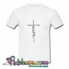Faith Cross Trending  T Shirt (PSM)