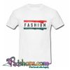 Fashion T Shirt (PSM)