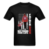 Father And Son Best Friends For Life T Shirt