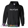 Fear Of God Hoodie (PSM)