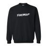 Fireproof Troye Sivan Sweatshirt