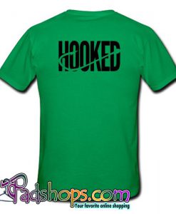 Fishing Hooked T Shirt (PSM)