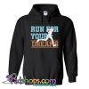 Fitness Run Dreams Hoodie SL