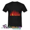 Flames T Shirt (PSM)